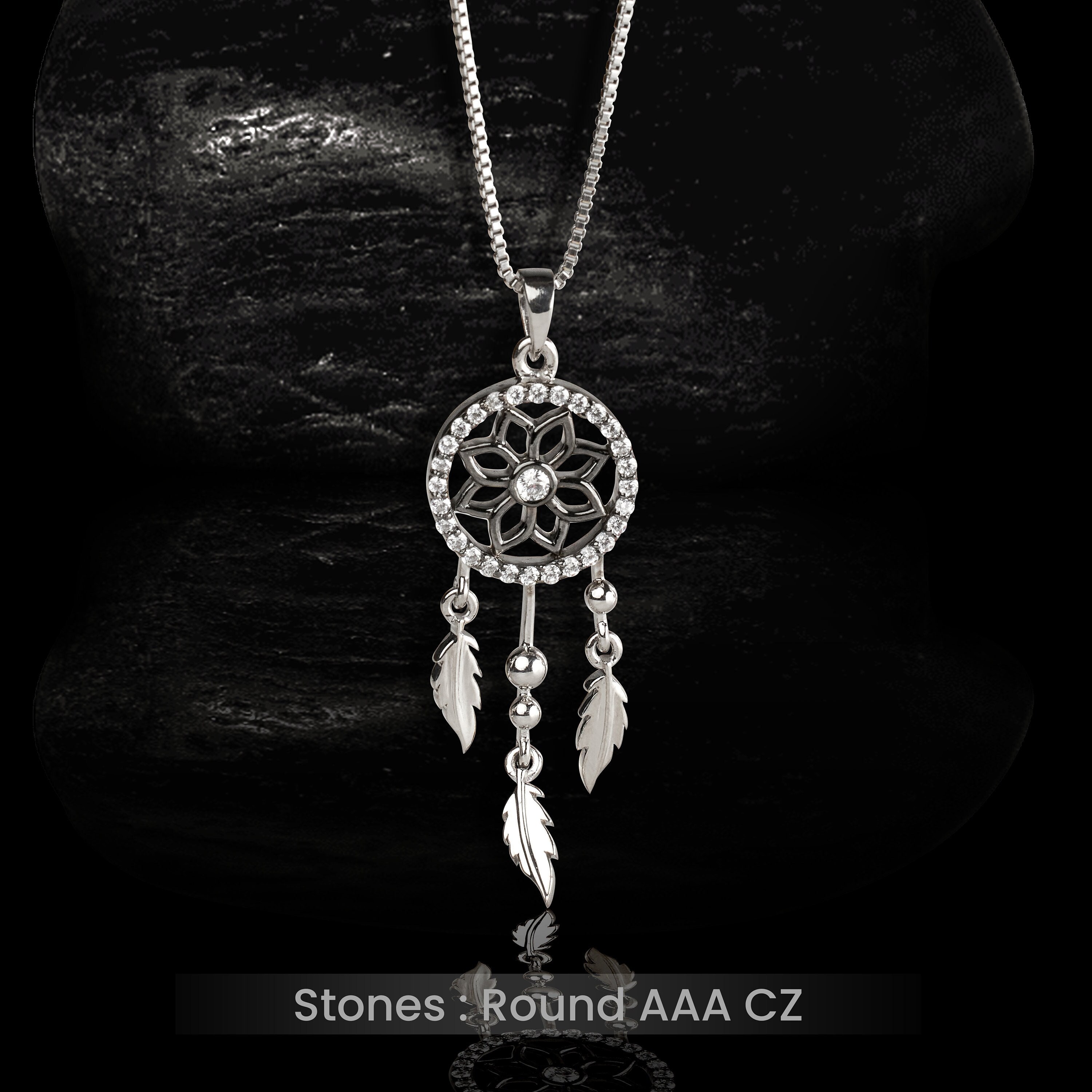 CYCUFF Ciondoli in argento Sterling 925, adatti per bracciali, ciondoli, collane, gioielli regalo per donne, Argento sterling, Argento Sterling 925