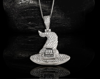 Wizard Style Necklace Wizard Style Necklace
