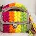 see more listings in the Colorful Bags  section