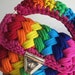 see more listings in the Colorful Bags  section