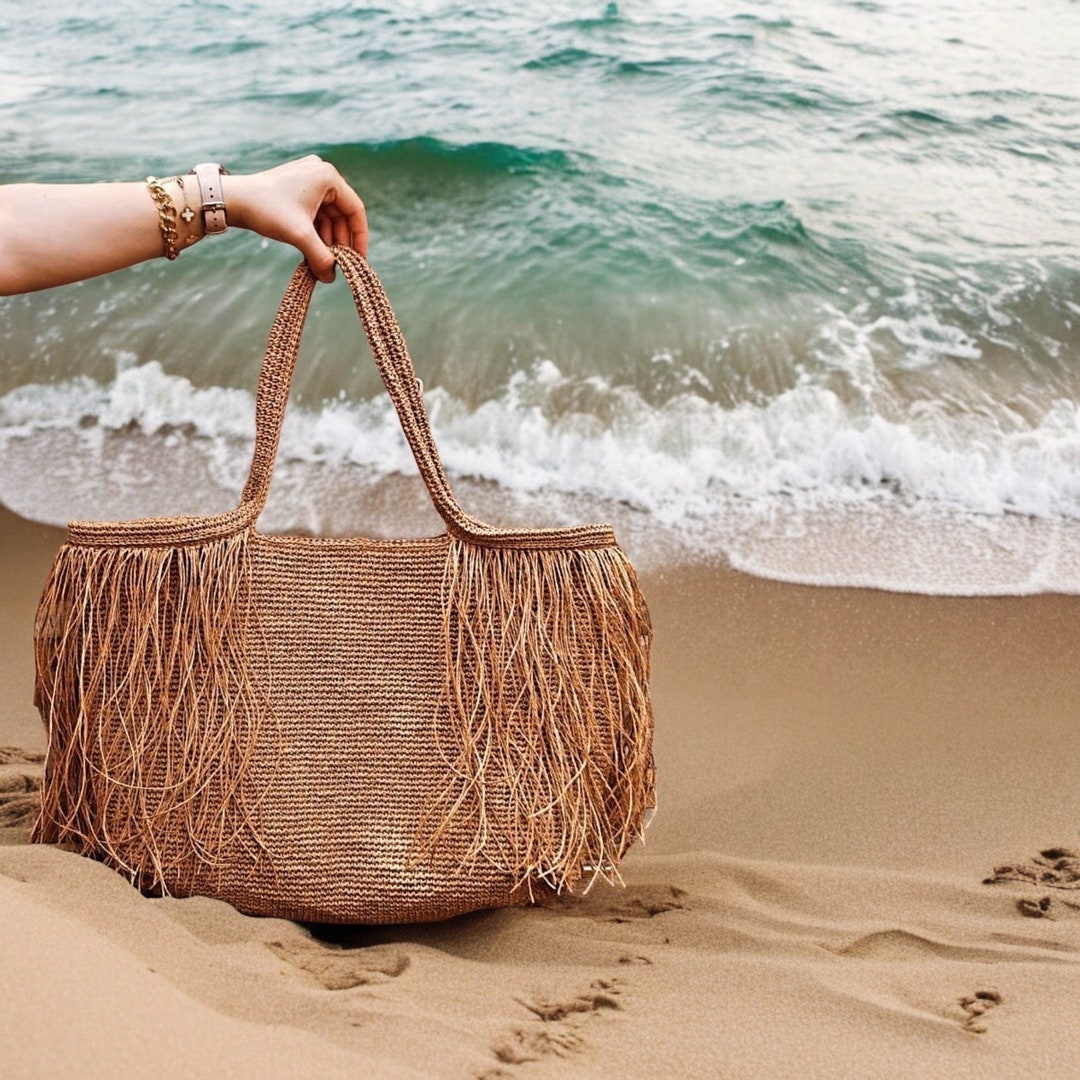 Summer Tote Bag