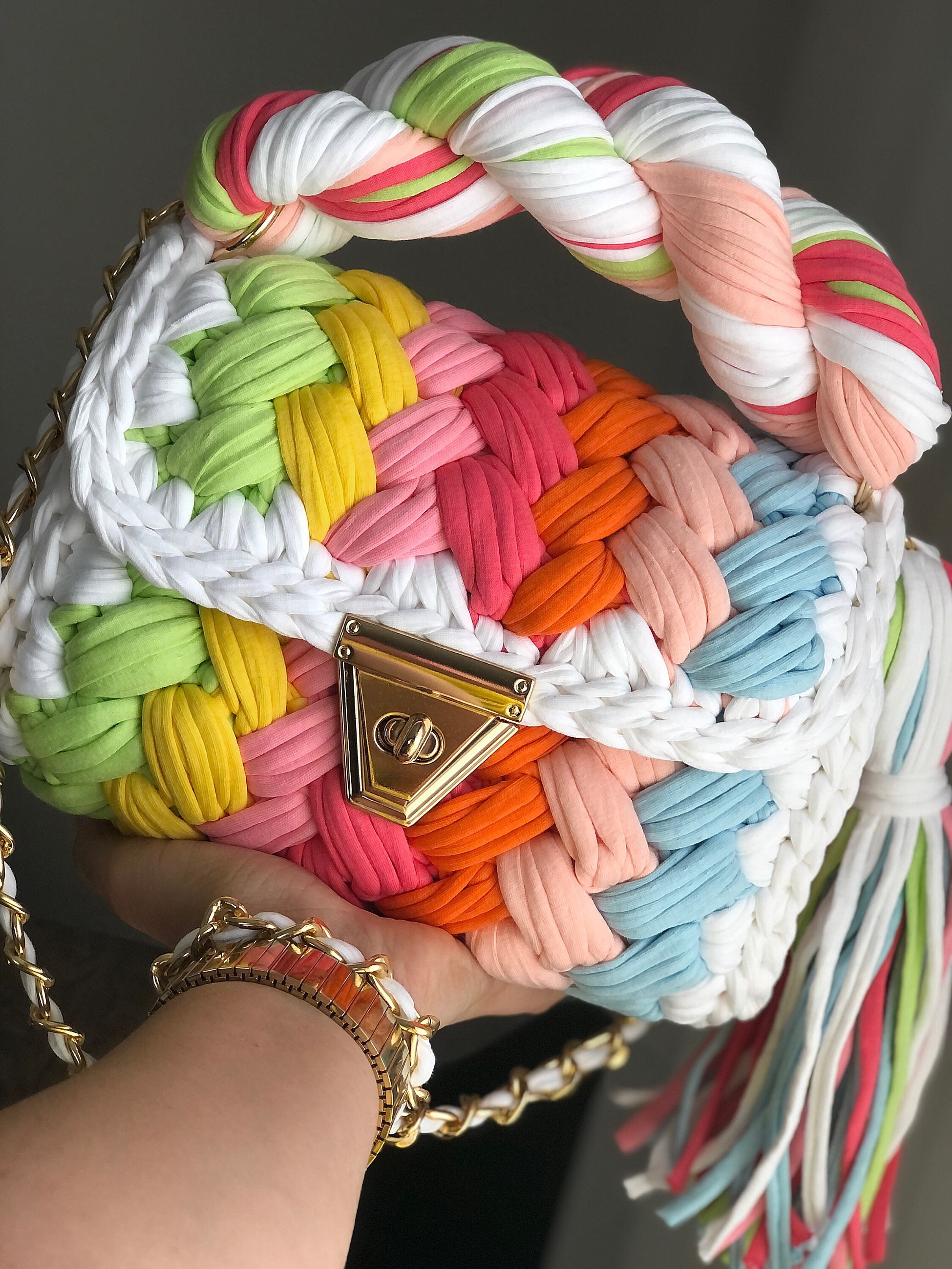 IT MICHAA [イミシャ] Ribbon Brooch Knitting Bag il_1080xN.5859223730_dwow.jpg