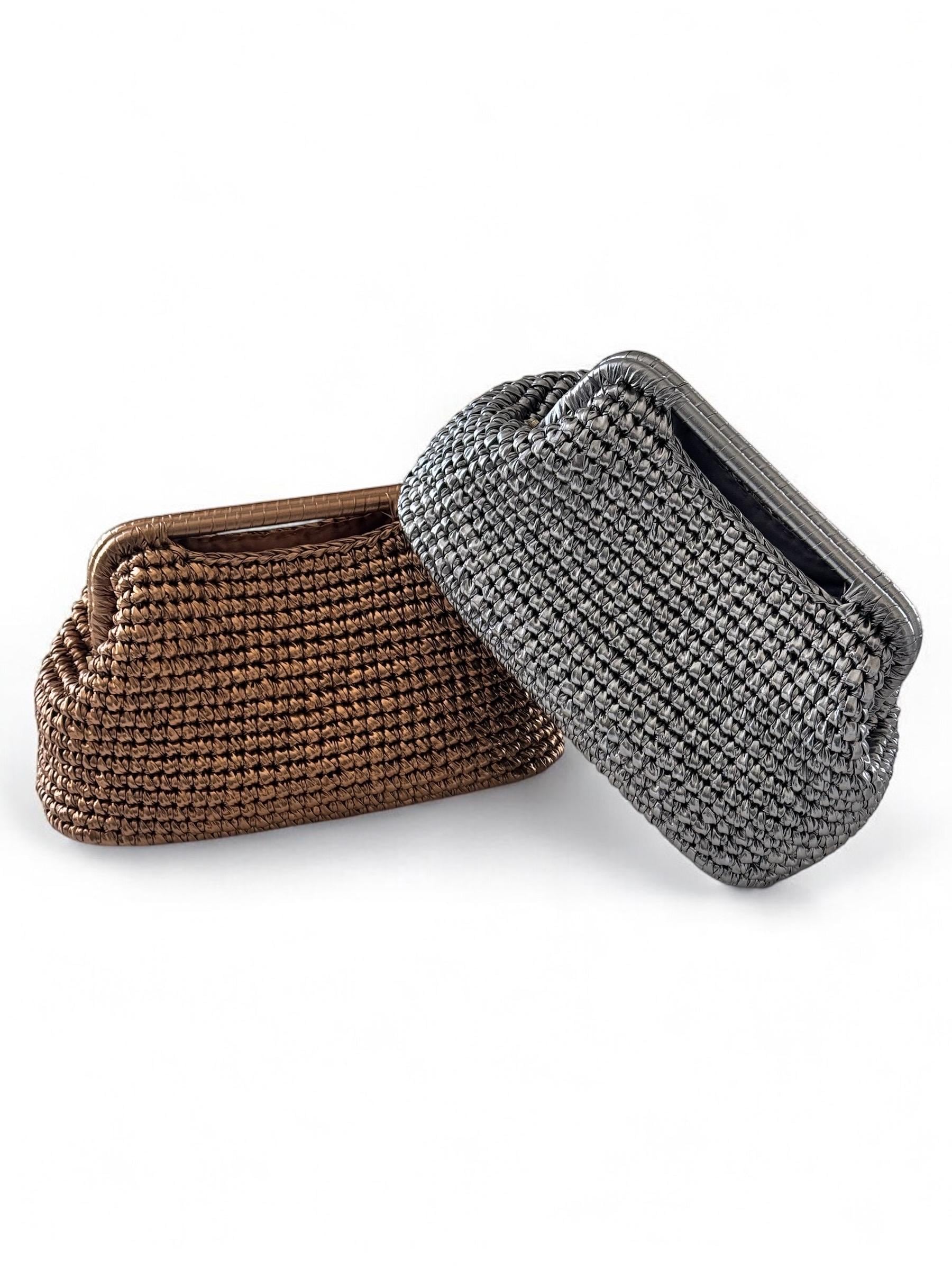 Beach Wedding Guest Clutch - Etsy