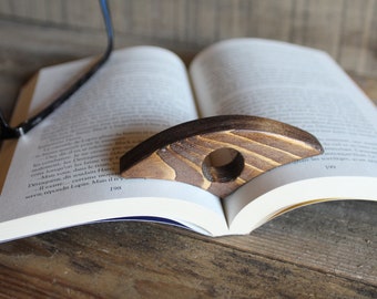 Bague de lecture