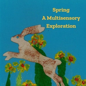 Spring Sensory Story and Sensory Rich Activities for Neurodiverse, Sensory, and PMLD Learners