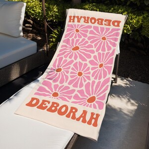 Serviettes de plage Populaires | FR