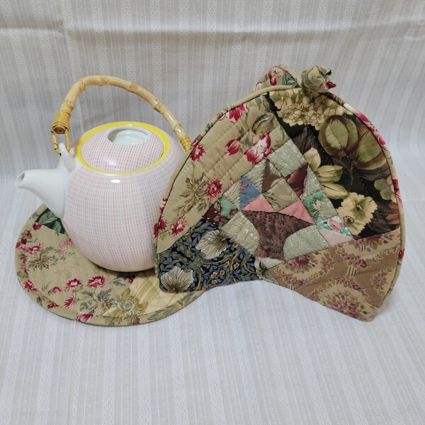 Japanese Tea Cozy Etsy