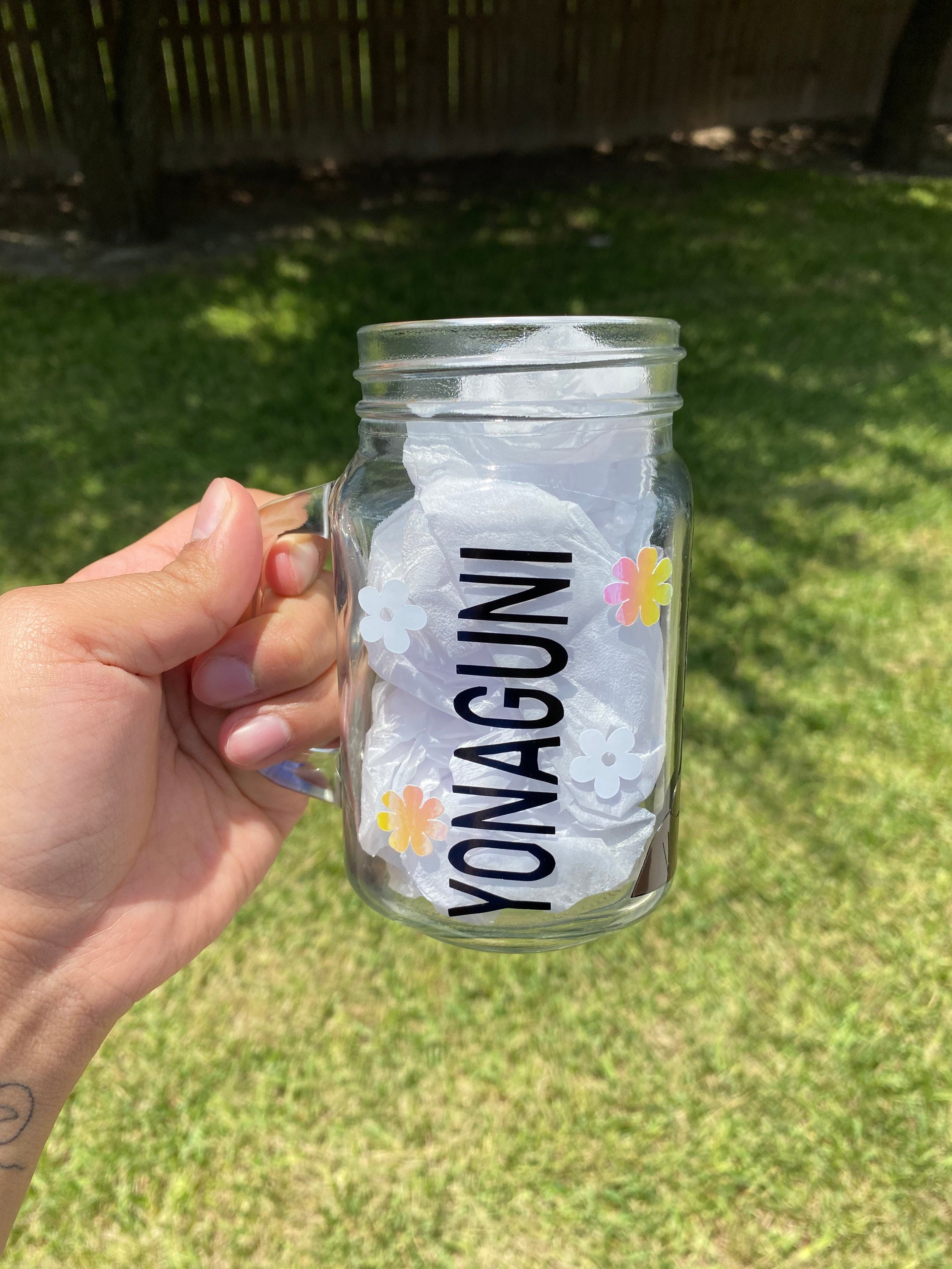 yonaguni bad bunny merch