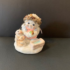 Dreamsicles Cherubs Angel Figurine