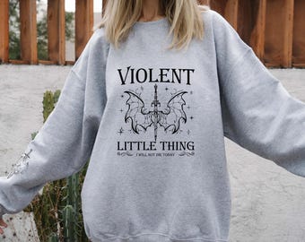 Fourth Wing Gildan Sweatshirt, Basgiath War College Shirt, Rebecca Yarros Merch, Bookish Shirt, Booktok Sweatshirt, Booklover Shirt, Fantasy