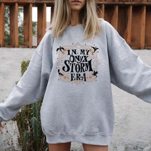 Fourth Wing Sweater Shirt, Basgiath War College Merch, Rebecca Yarros Onyx Storm, Bookish Gifts, Book Lover Shirt, Booktok Merch, Bookworm