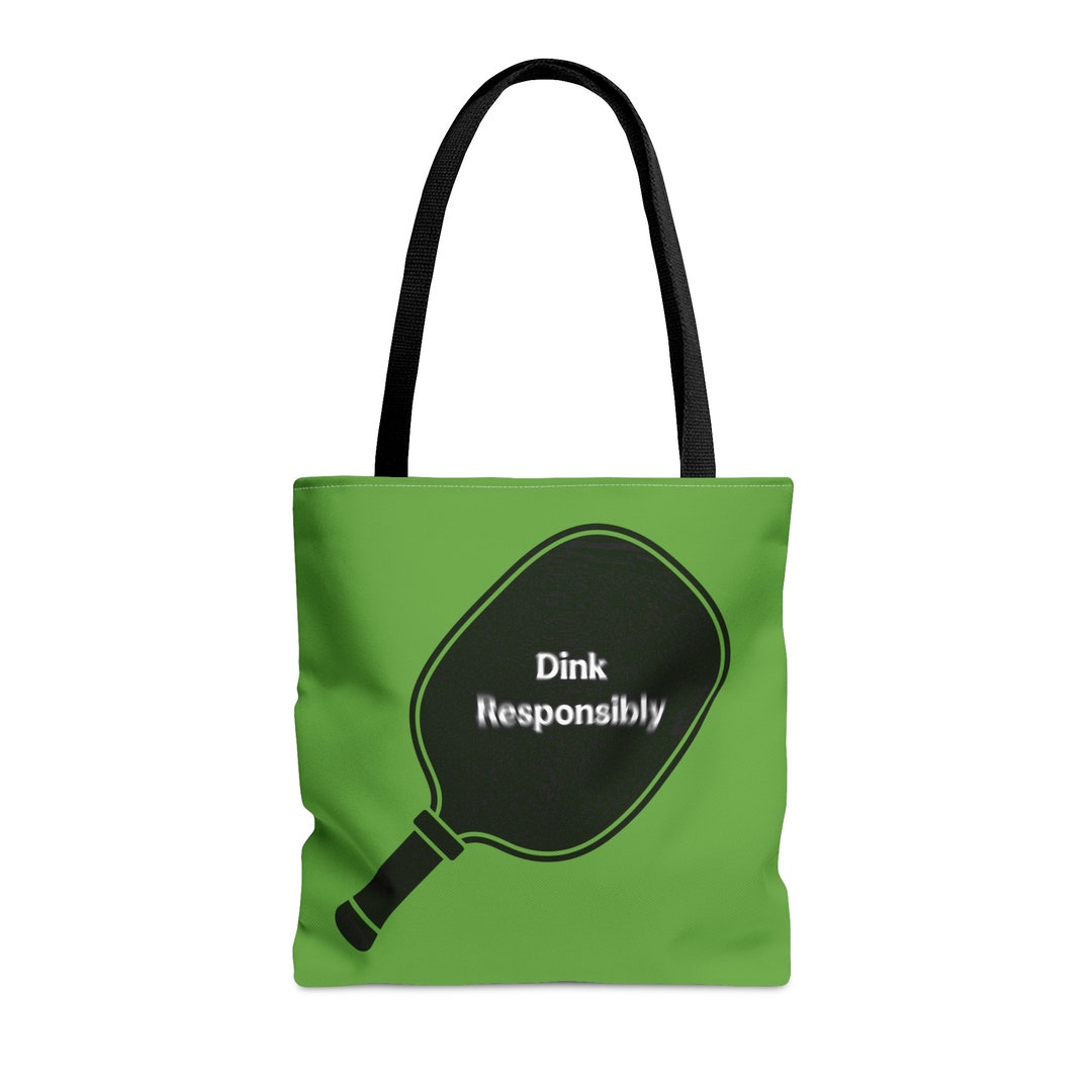 Pickleball Tote Bag and Pickleball Paddles and Gear Bag Etsy