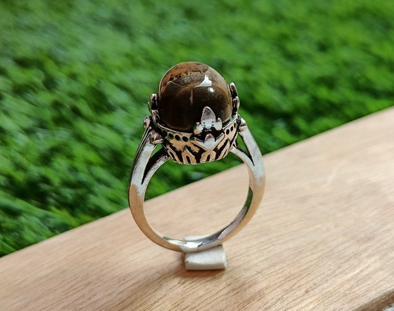 Bague avec trou au milieu deals