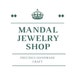 Mandal Jewellery