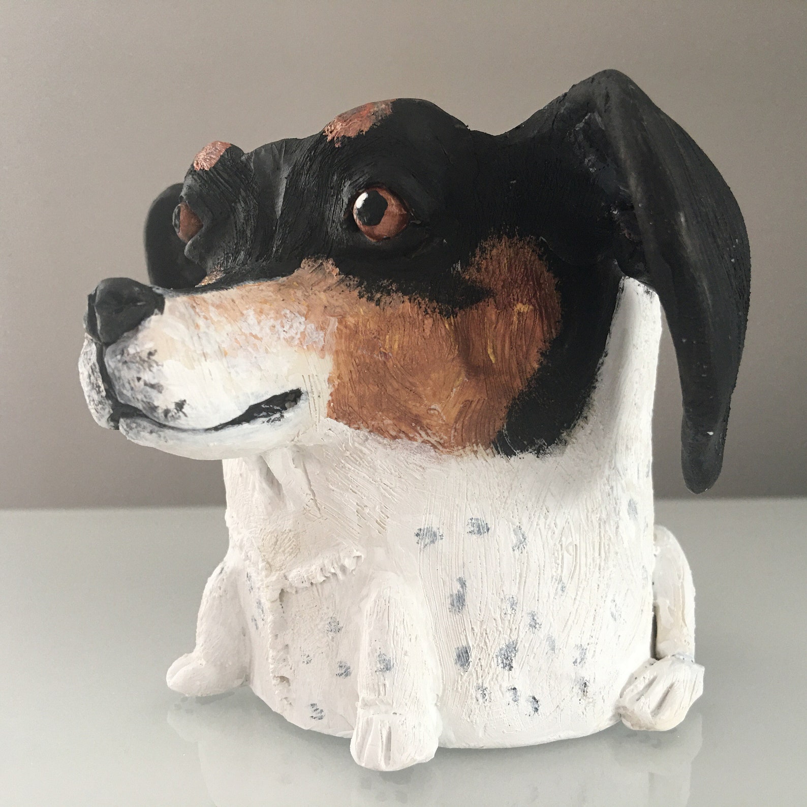 Custom Pet Planter Made To Order Etsy