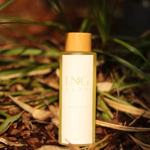 Tropics Body Oils (Tropical) 100ml