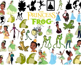 Free Free Princess Tiana Svg Free 596 SVG PNG EPS DXF File