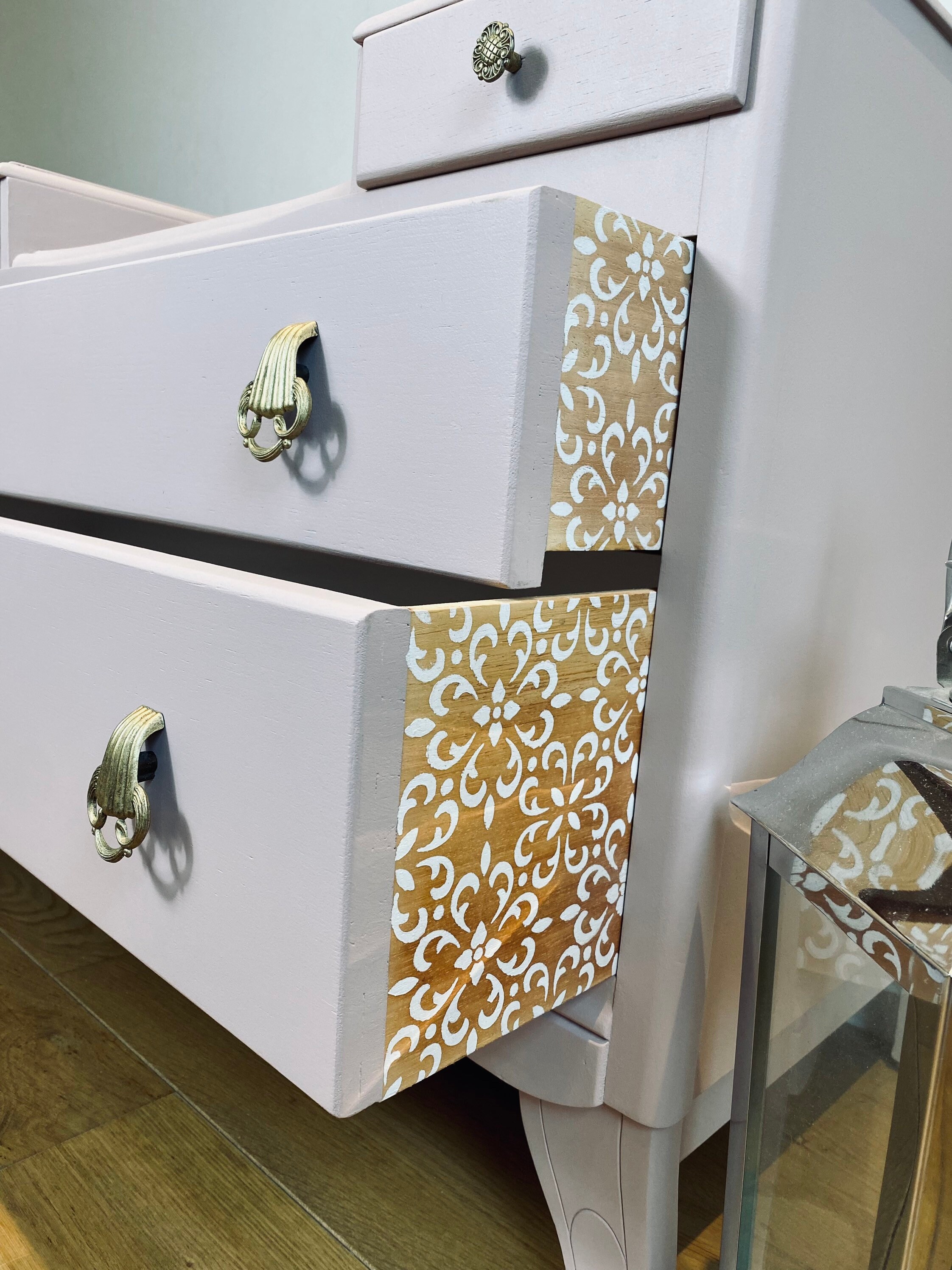 Made to Order Available for Commission Harris Lebus Vintage MCM