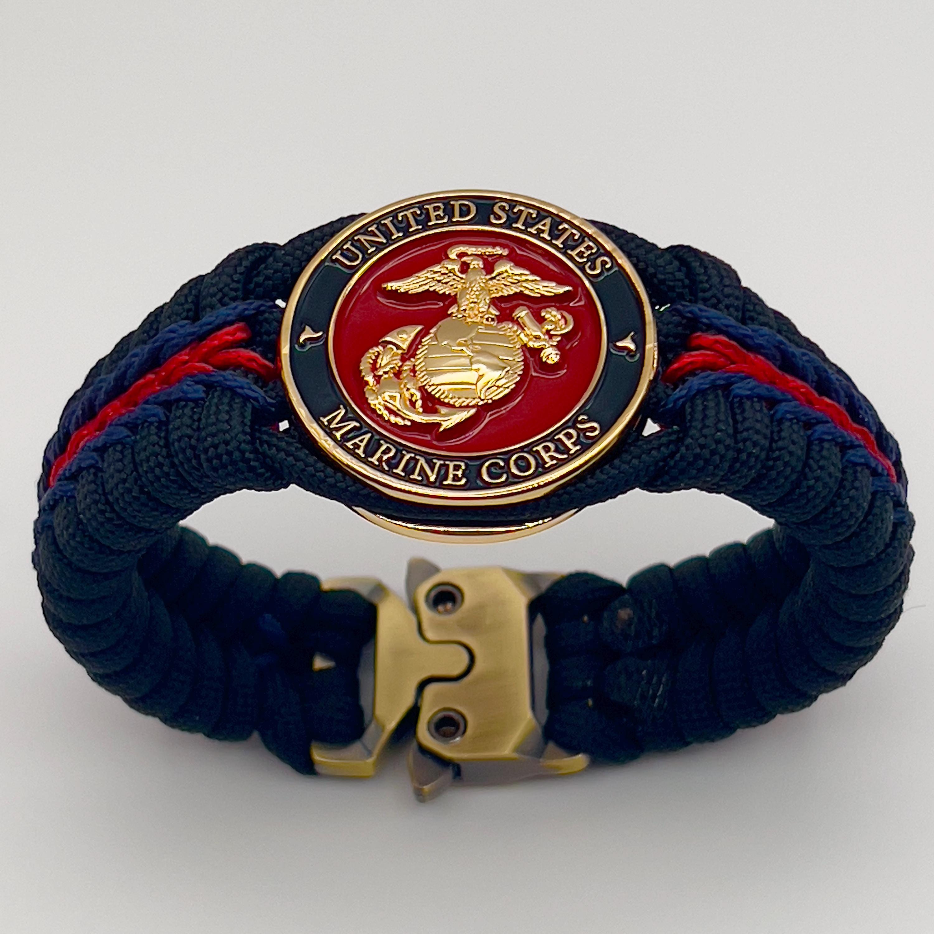 Marine corps birthday ball gift - Etsy 日本