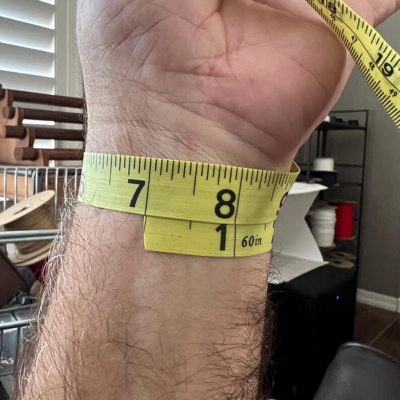 Custom USMC Bracelet Gift for Veteran, Marine Corps Military Jewelry