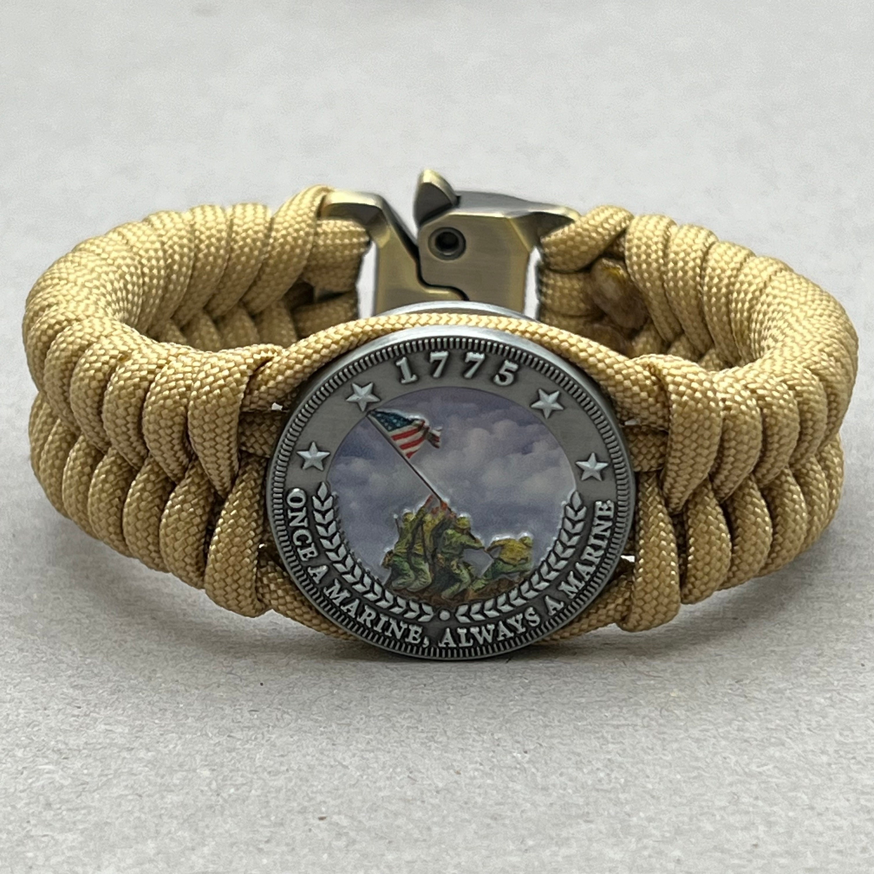 Marine corps watch México