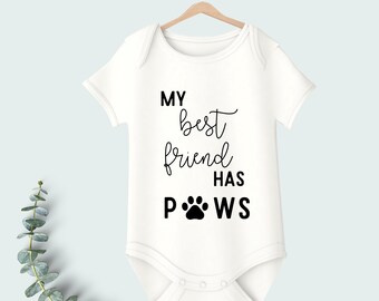 Download Best Friend Has Paws Etsy