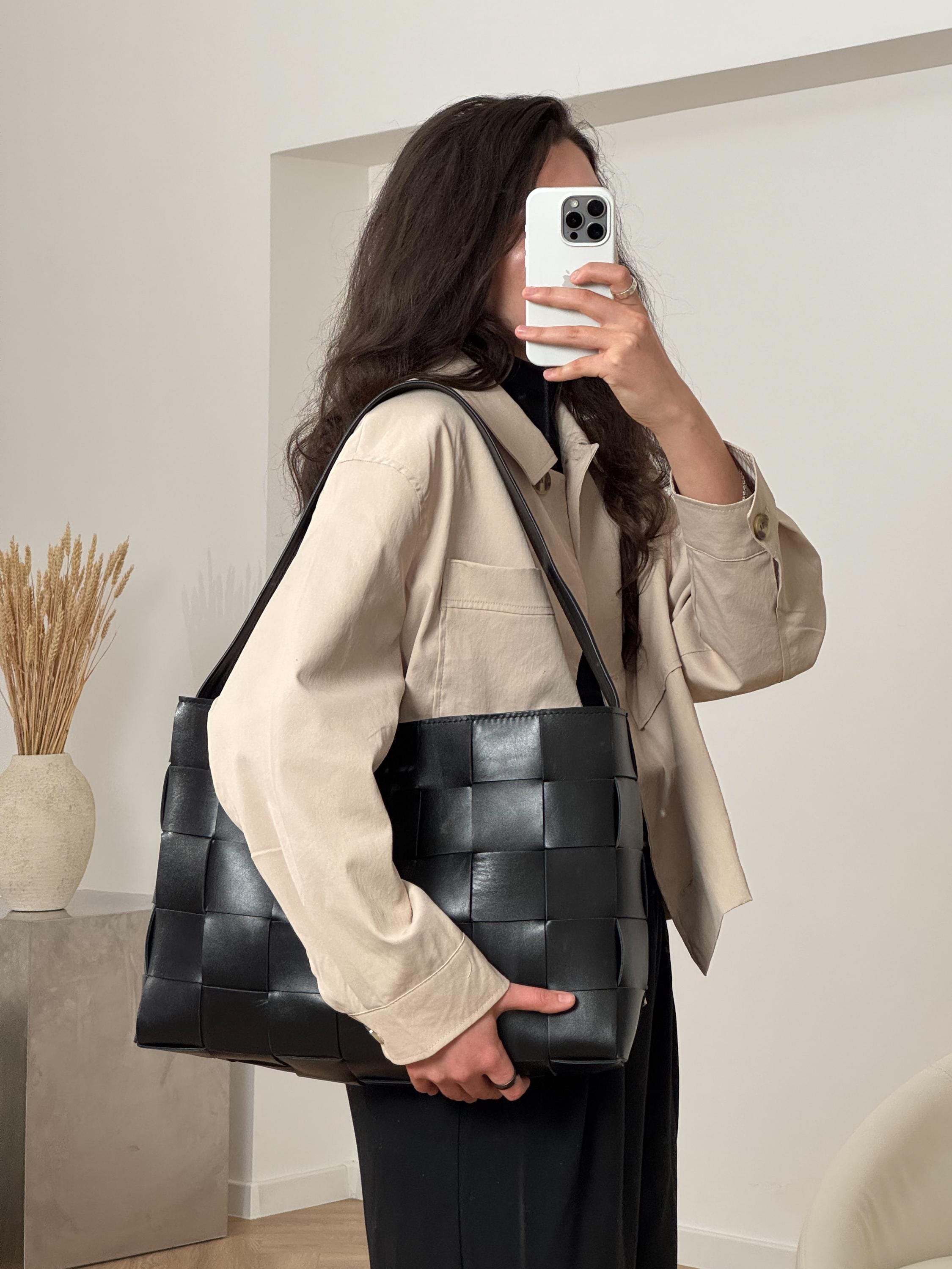 St agni bag - Etsy 日本