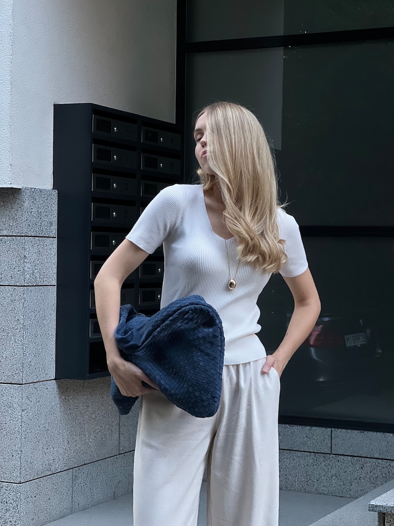 pastel blue bag,
town bag,
messenger bag,
hand hobo bag,
work bag,
casual leather bag,
everyday bag,
genuine leather bag,
gift for aunt,
shopping bag,
shoulder bag,
handmade bag,
suede slouchy bag,