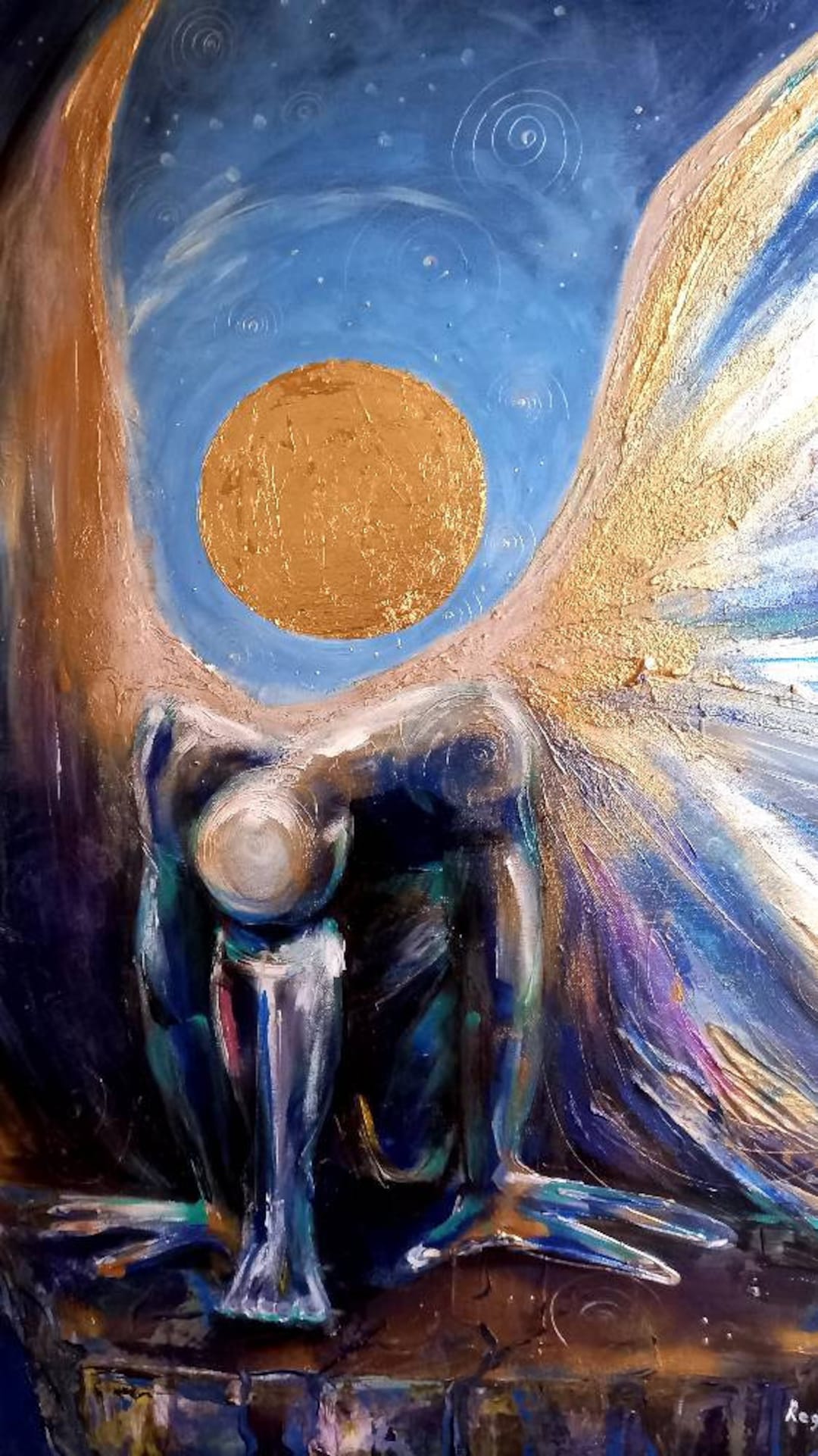 Fallen Angel Alexandre Cabanel Fallen Angel, Cabanel Painting, Angel