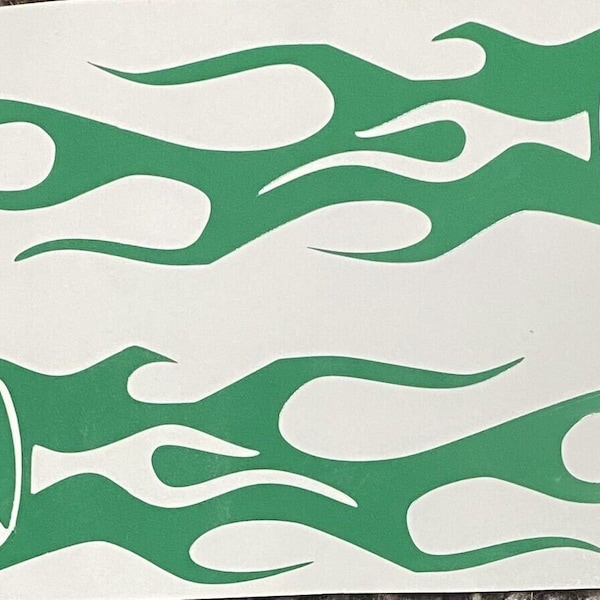 John Deere Decal Etsy