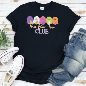 Herbalife Nutrition | Halloween Tea Shirt | Nutrition Club Gear | Fit Mom | Herbalife Shirts | Nutrition Tea | Loaded Tea Shirt | Mega Tea