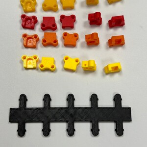 Fing Nailer Siding Adapter 6 Pcs N569446 N558471 Replacement Nailer No