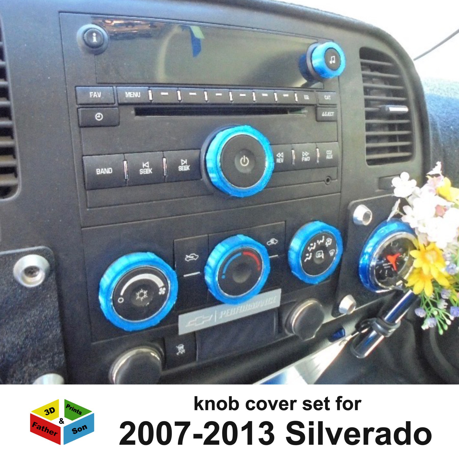 2013 silverado interior accessories discount