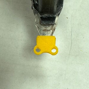 Fing Nailer Siding Adapter 6 Pcs N569446 N558471 Replacement Nailer No