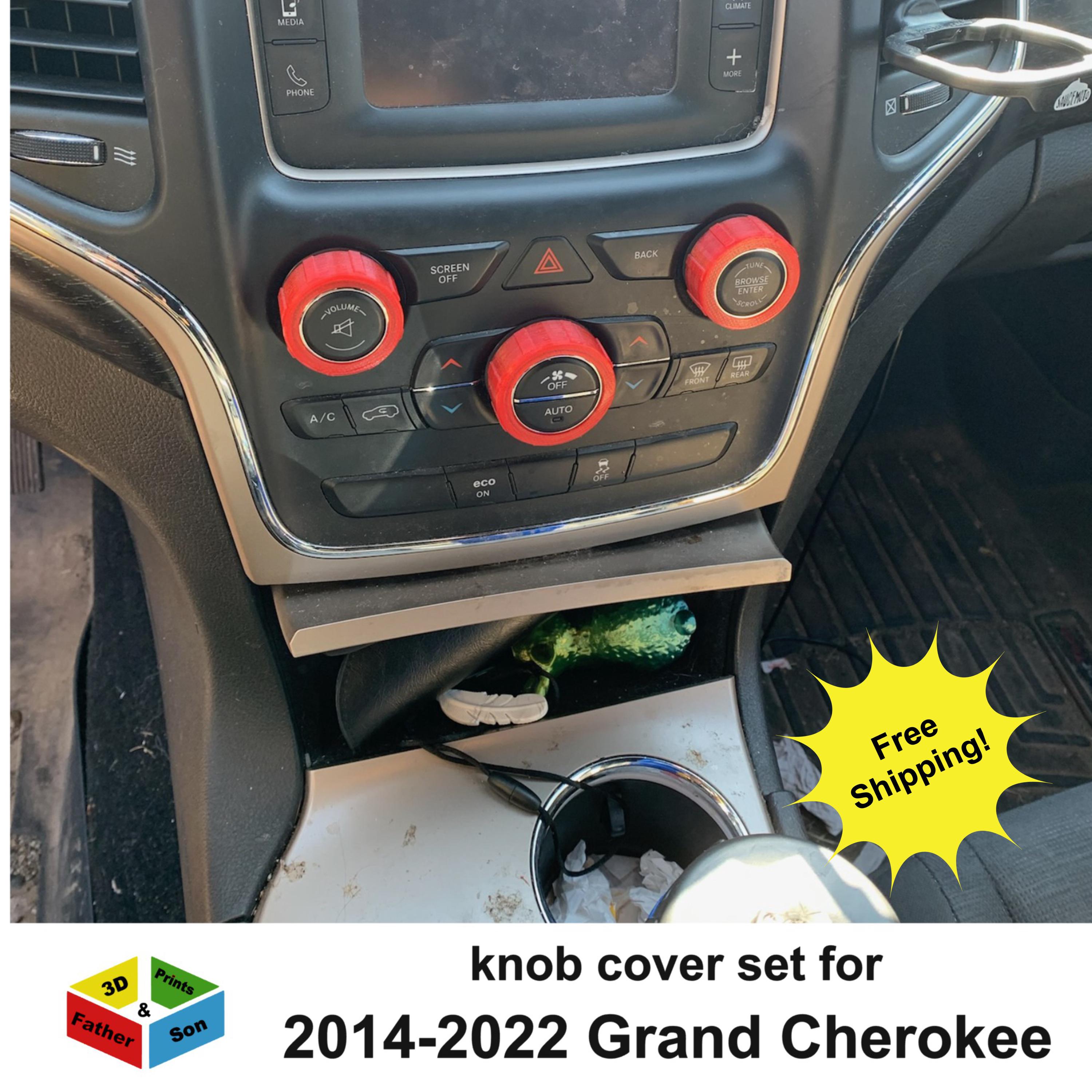 Where Is The Easter Egg On A Jeep Cherokee: Hidden Secrets Revealed