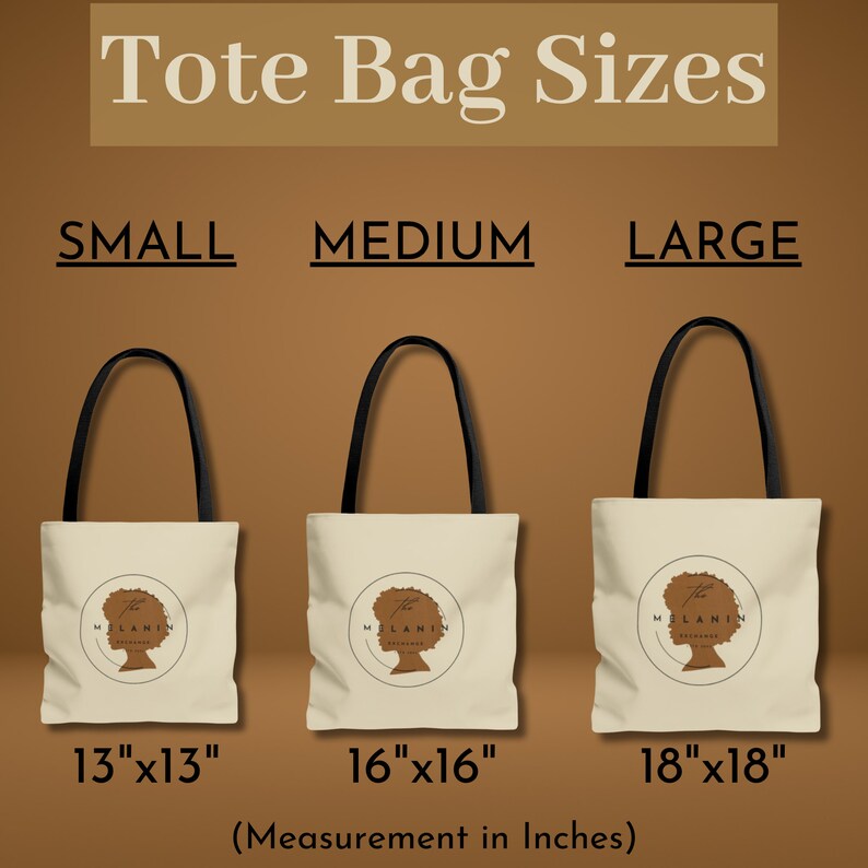 I Am Black History Tote Bag, Canvas Totebag, BLM Tote Gift for Her, Empowerment Bags