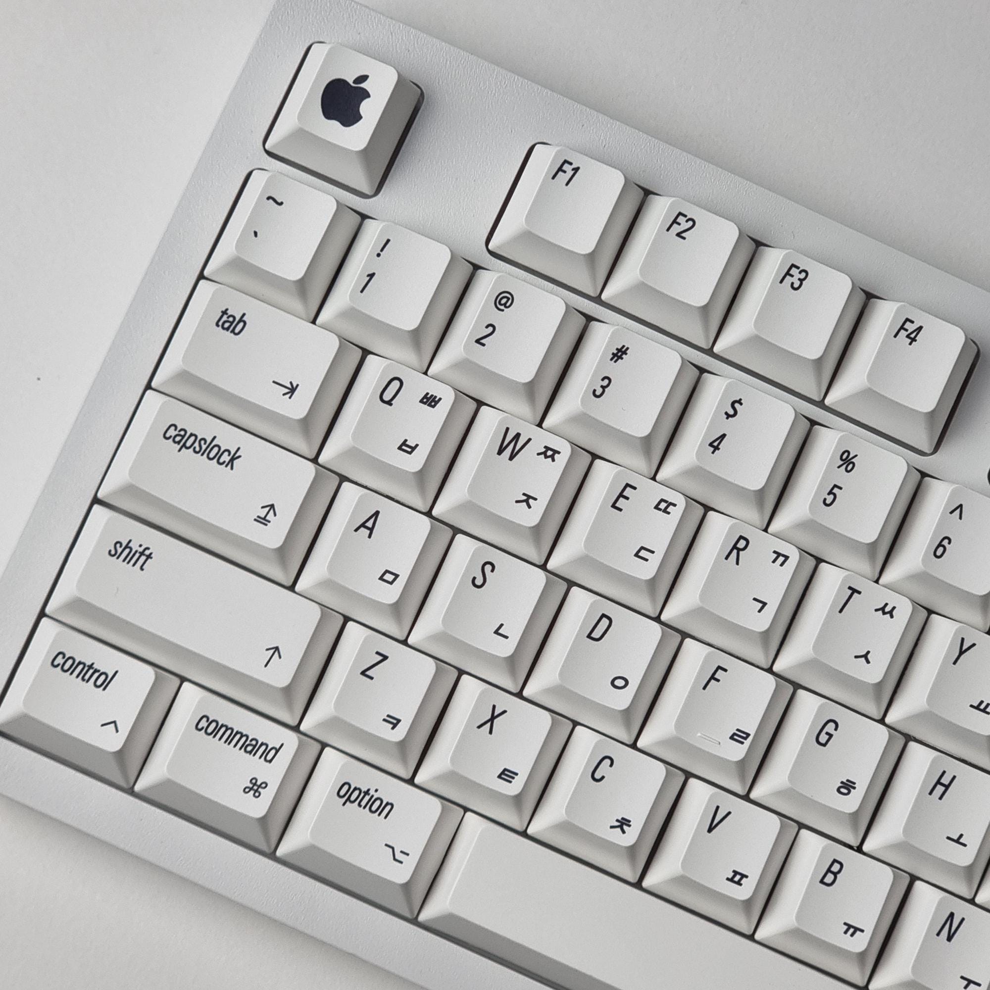 Mac keycaps - Etsy 日本