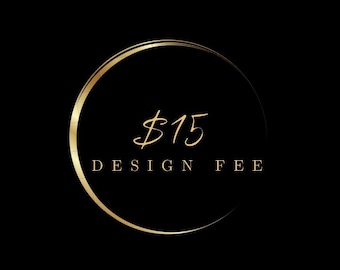 Design Fee 15