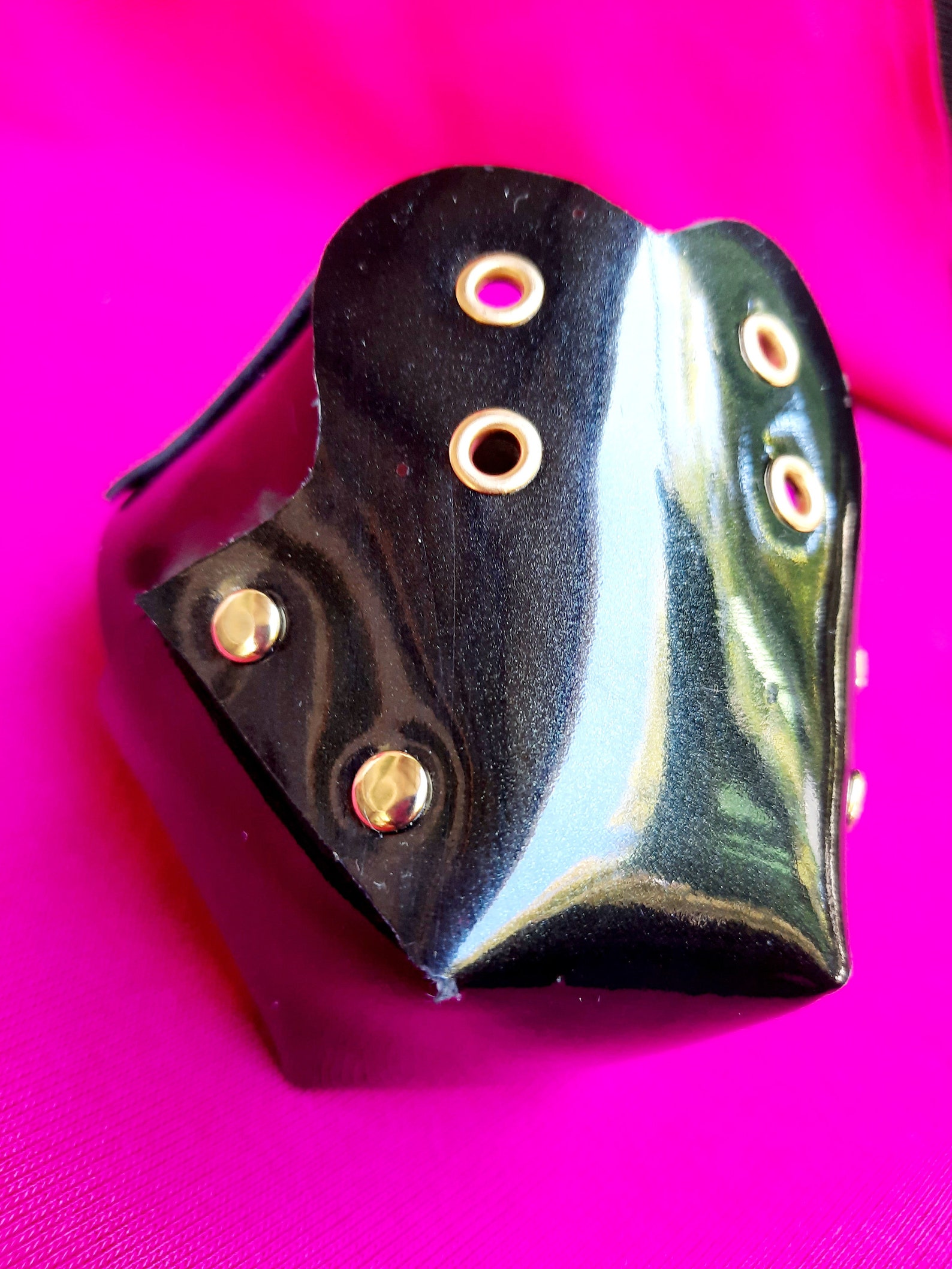 Roller Skate TOE CAPS Accessories LEATHER Etsy Australia