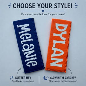 Class Party Favors Personalized Popsicle Holder Custom Name Ice Pop Sleeve Neoprene Material Summer Pool Party Birthday Celebration Gift Freezer Pop Essential Ten Color Options Glitter Glow Dark Vinyl Keeps Hands Warm Dry Eating Frozen