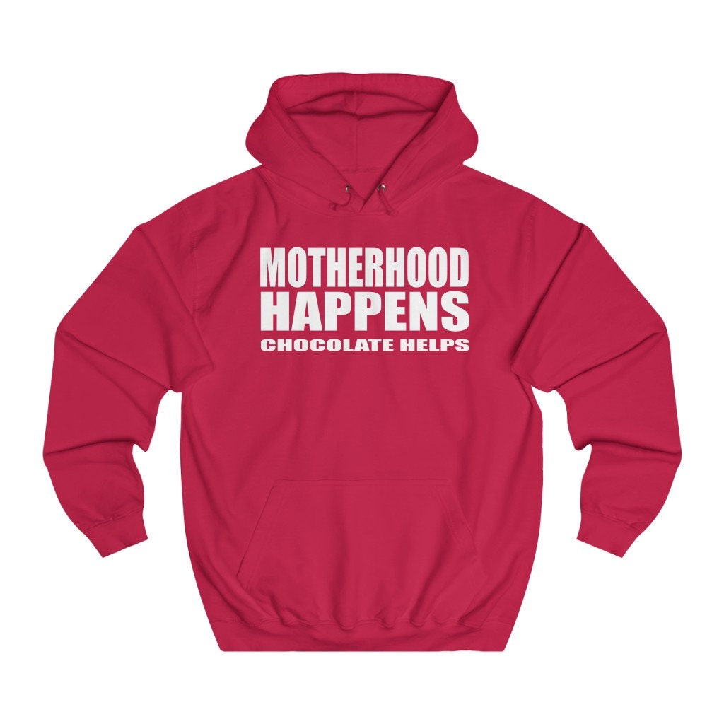 Funny Mom Hoodie Funny Mum Hoodie Mum Quotes Mom Hoodie Etsy