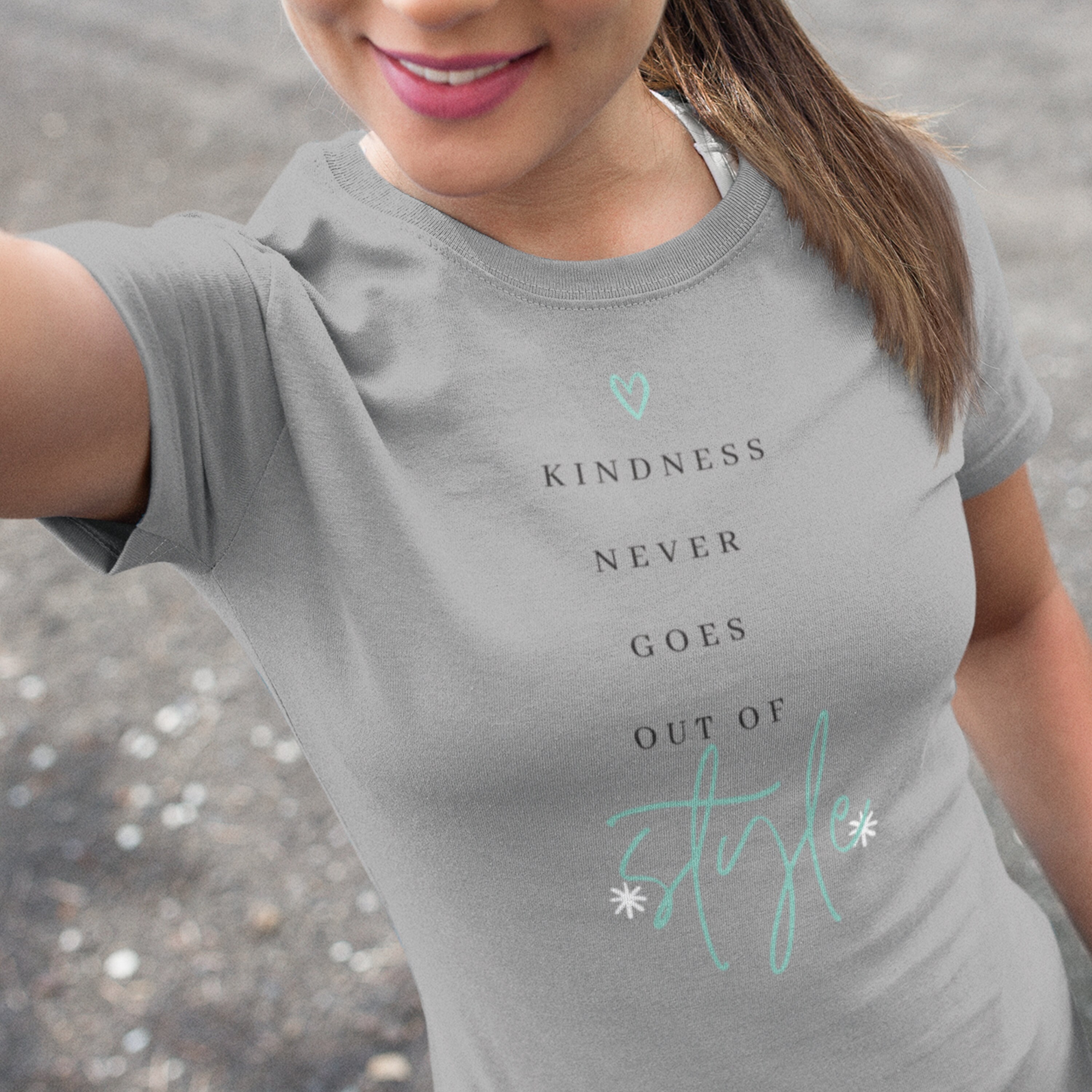 Kindness TShirt Be Kind Shirt kindness Tshirt Gift ideas Etsy