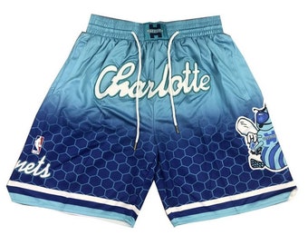 Nba Shorts - Etsy