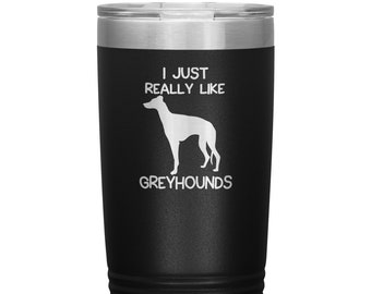 Yoda Best Greyhound Mom Tumbler Greyhound Travel Mug Greyhound Dog Mom Gift Greyhound Dog Travel Tumbler