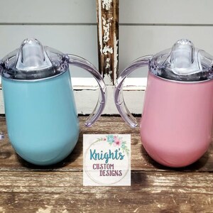 sippy cup tumblers