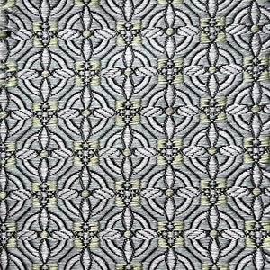 Meadow Mauve Silk Brocade JV-1554/02 Fabric