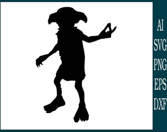 Download Dobby A Sock Etsy