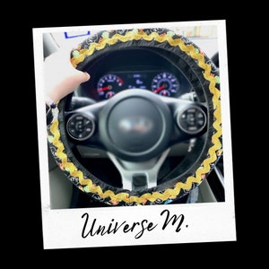 Universe M.Lenkradbezug