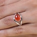 see more listings in the Bague en argent section