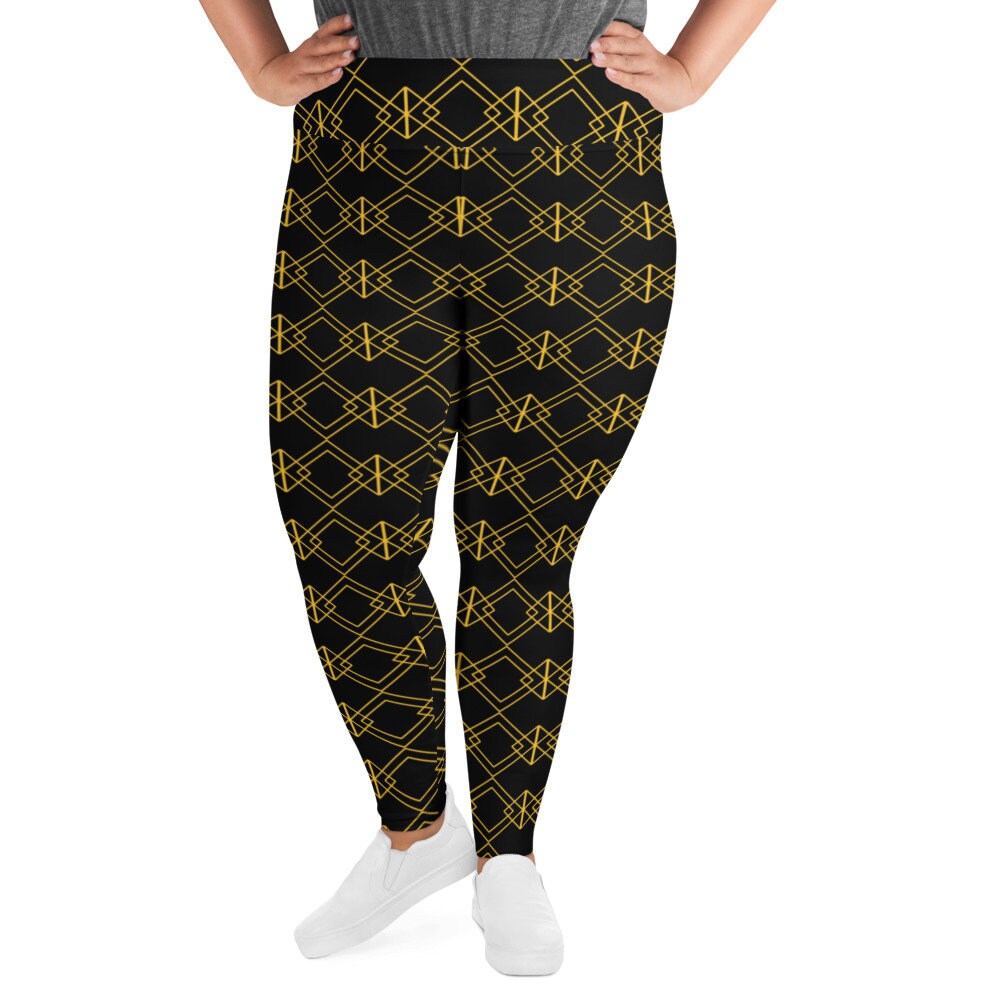 Black Diamond Plus Size Designer 
